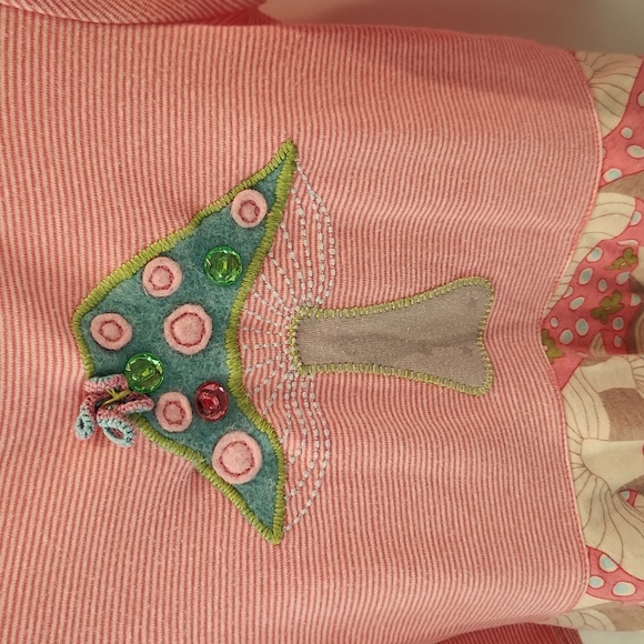 Baby Lulu Dress 3T - Picture 4 of 5